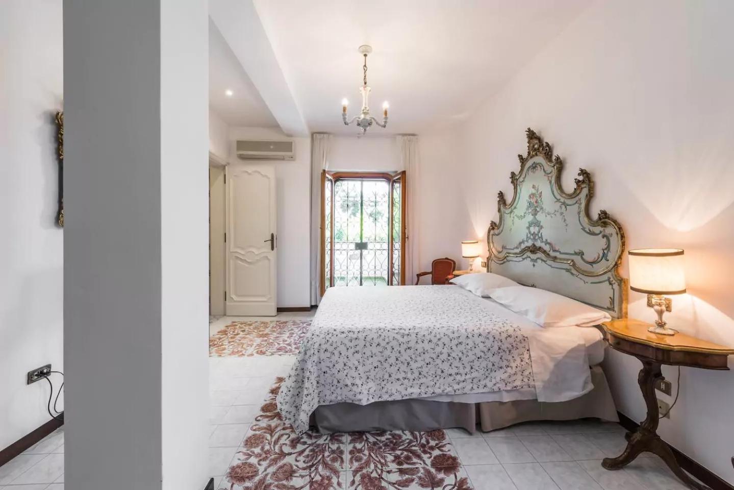 Villa Mary - Oroblu Trani Eksteriør bilde